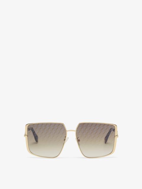 FENDI FF Diamonds