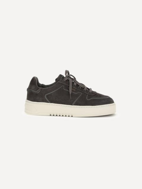 Orbit embroidery Sneakers