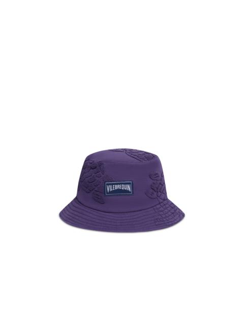 Vilebrequin Unisex Terry Bucket Hat