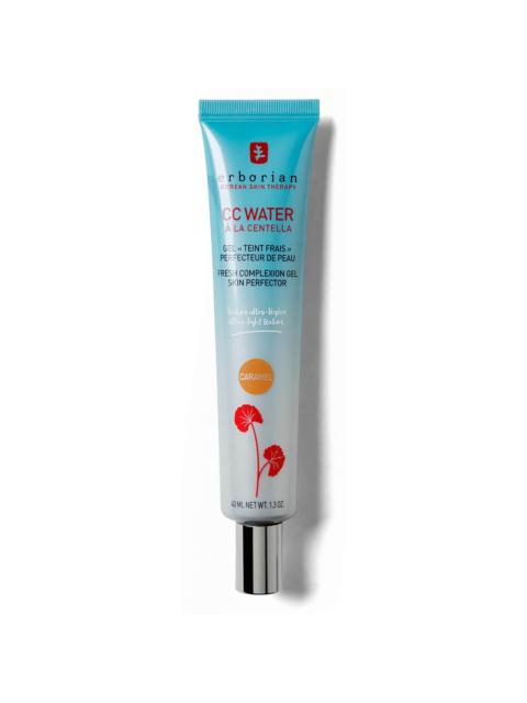 Erborian Erborian CC Water 40ml - Caramel