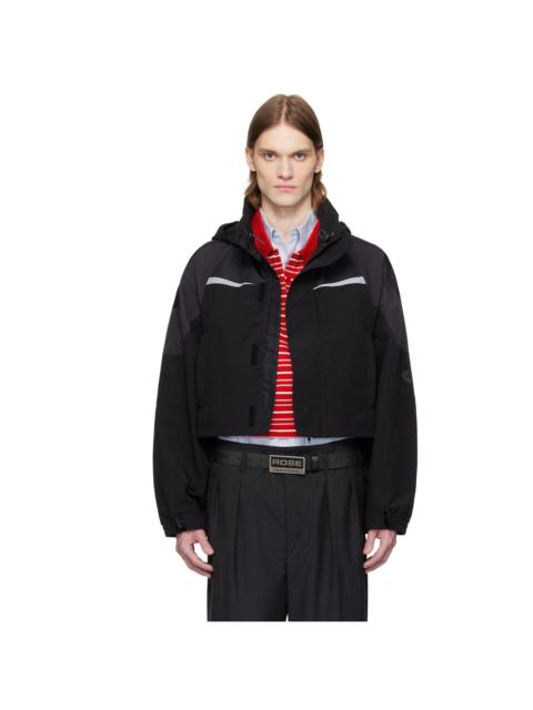Martine Rose shrunken 스포츠 재킷