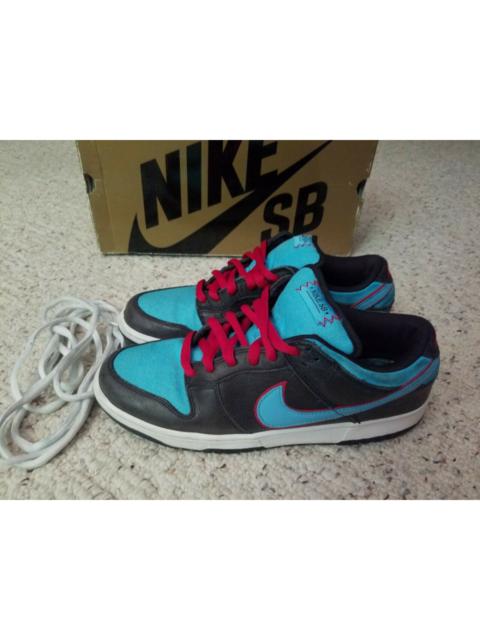 nike sb dunk low angels and demons