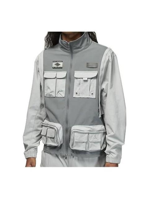 Jordan Air Jordan x Solefly 'Light Smoke Grey' DV7516-077