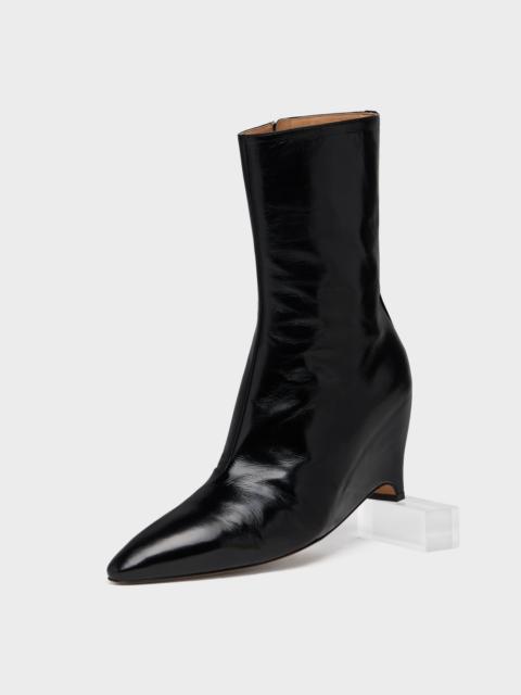 Maison Margiela Heel-Less Ankle Boot