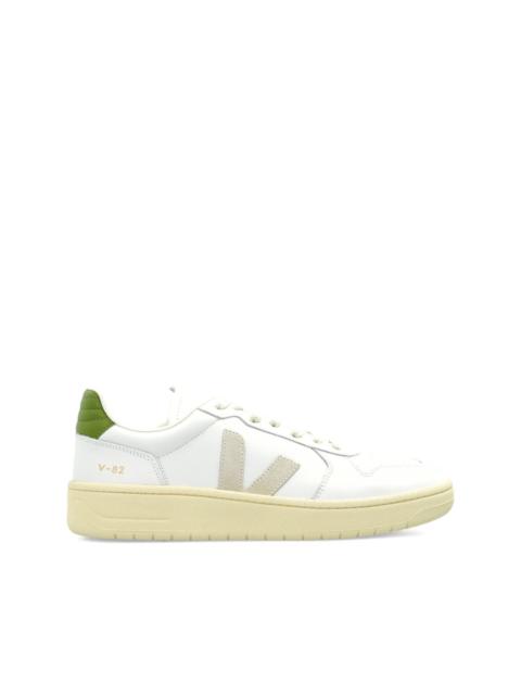 VEJA V-82 II leather sneakers