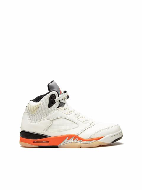 Air Jordan 5 Retro "Shattered Backboard" sneakers