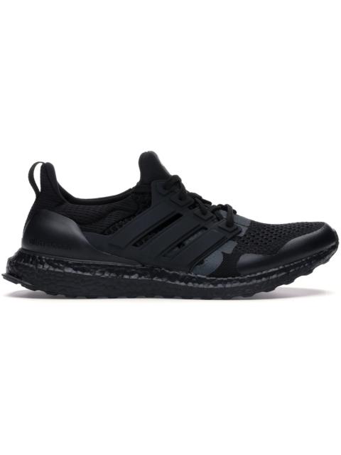 adidas Ultra Boost Undefeated Blackout