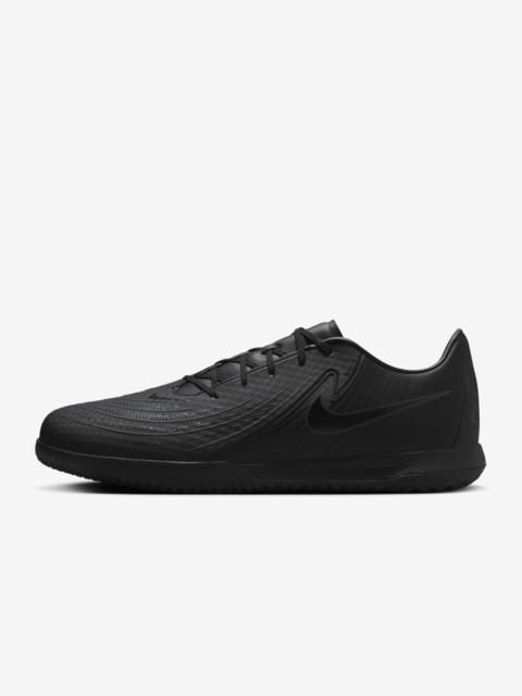 Nike Phantom GX 2 Academy IC Low-Top Soccer Shoes