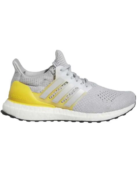 adidas Ultra Boost 1.0 Solid Grey Bold Gold