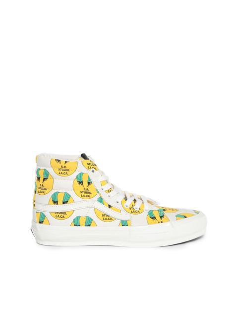 Vans OTW Sk8-Hi 38 Vibram sneakers
