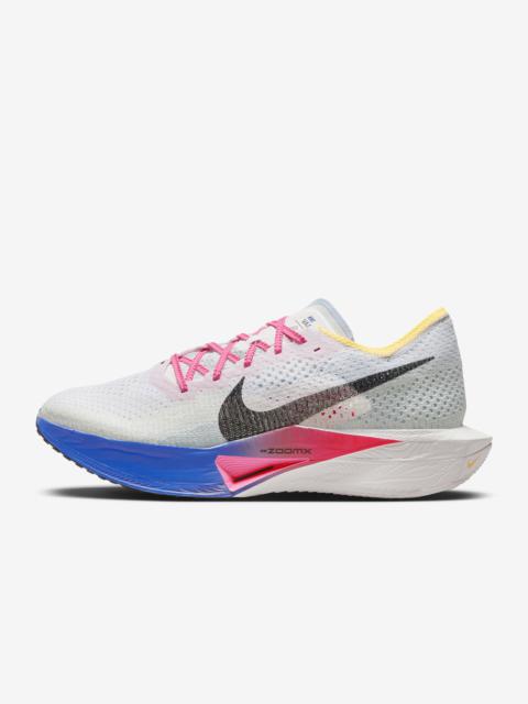 Nike Vaporfly 3 Men's Road Racing Shoes