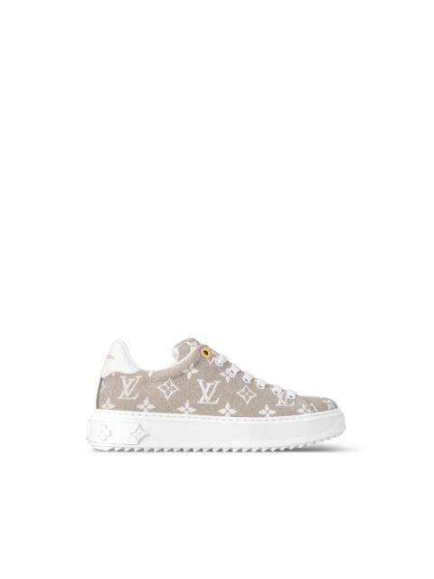 Louis Vuitton Time Out Sneaker