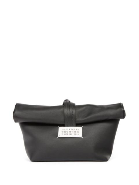 Maison Margiela Paper clutch bag