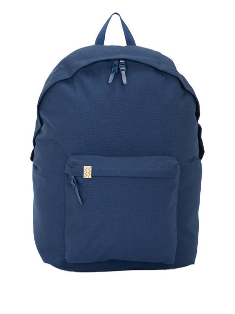 visvim Visvim backpack "Cordura" 22L in navy nylon
