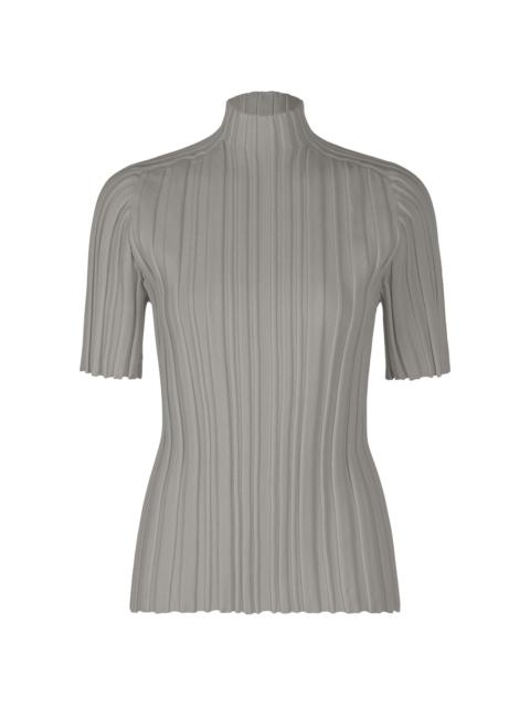 Pleats Please Issey Miyake RIB KNIT