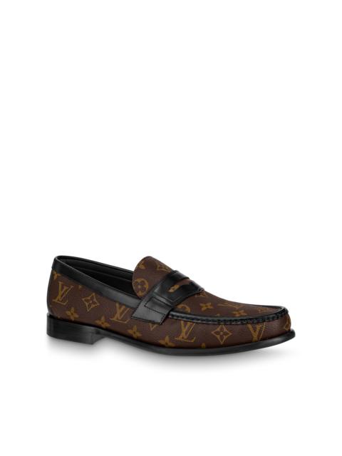 Louis Vuitton LVxNBA LV Loafer