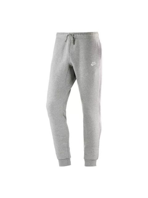 Nike Nike Solid Track Pants 804409-063