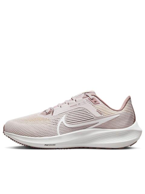 Nike (WMNS) Nike Air Zoom Pegasus 40 Wide 'Platinum Violet' FN7991-007