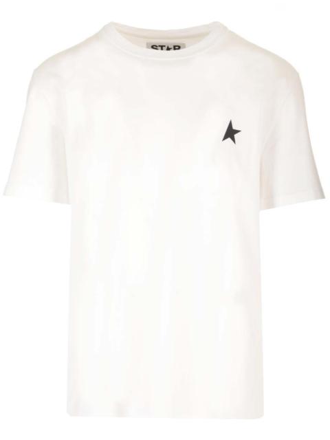 Cotton T-Shirt White