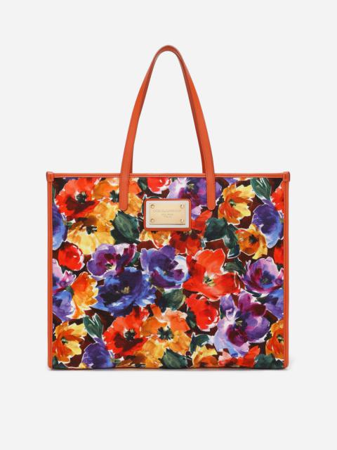 Dolce & Gabbana Large shopper