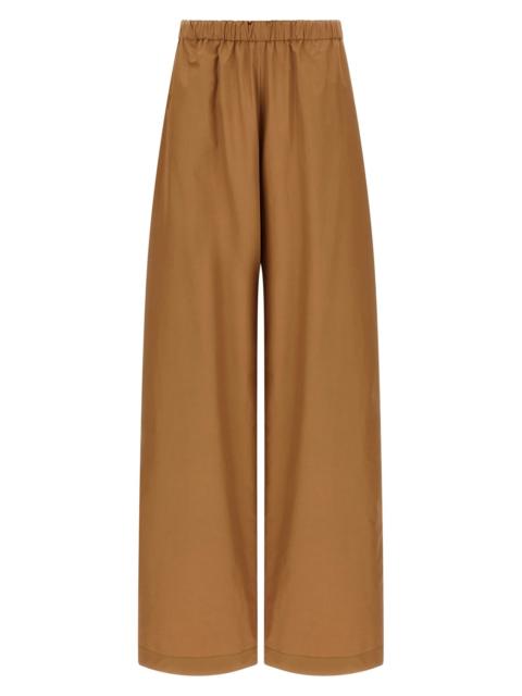 FABIANA FILIPPI Loose leg pants