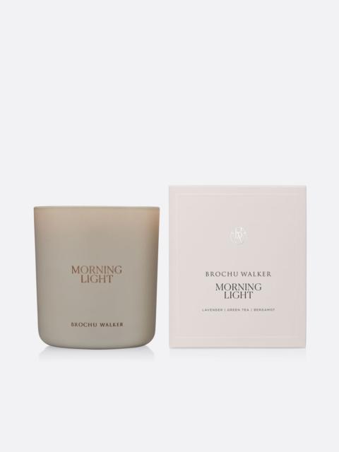 BROCHU WALKER The Morning Light Candle