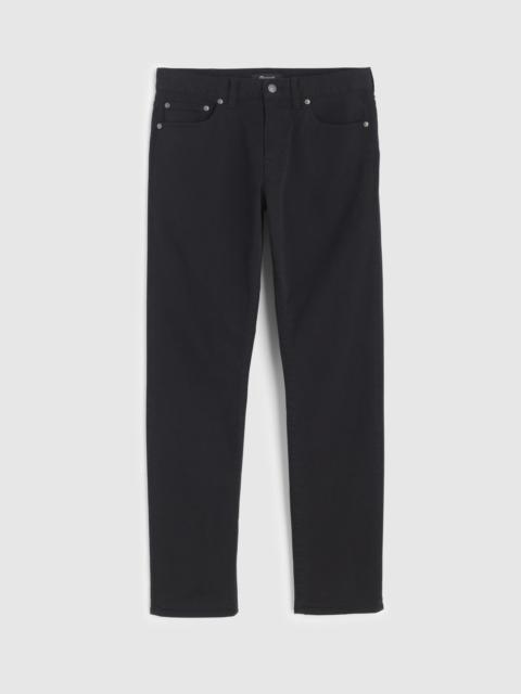 Madewell Athletic Slim Allday Pants
