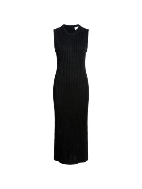 Leighton midi dress