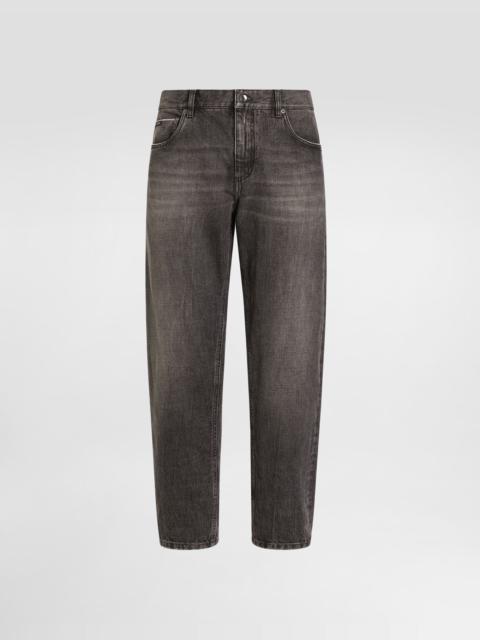 Dolce & Gabbana Denim trousers