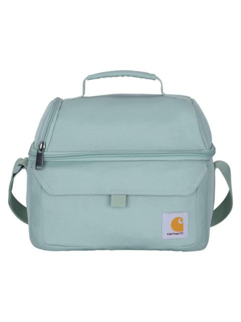 Carhartt Insulated 12 Can Two Compartment Lunch Cooler