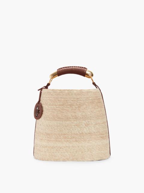 Altuzarra WATERMILL BAG METAL HANDLE