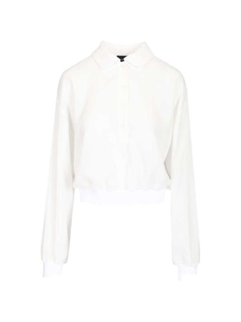 EMPORIO ARMANI long-sleeve shirt