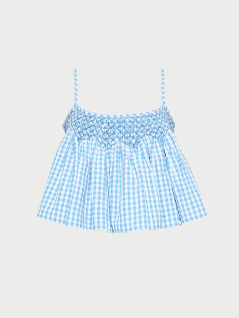 LOEFFLER RANDALL Nola Top