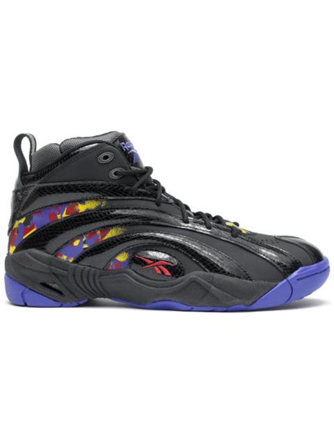 Reebok Reebok Shaqnosis Webs | REVERSIBLE