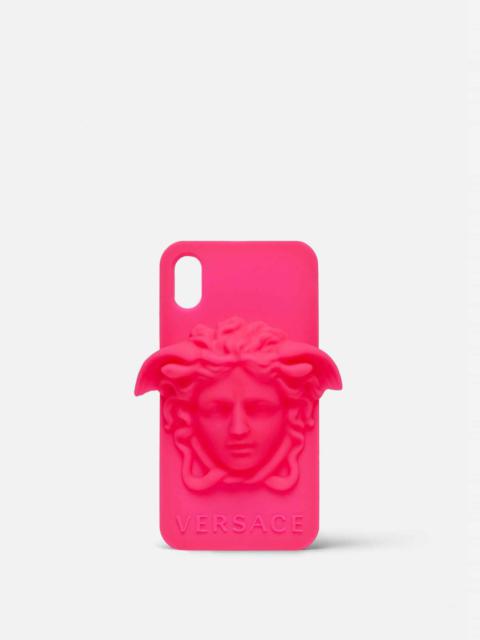 VERSACE Medusa Phone Case iPhones XS Max