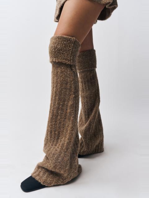 GUIZIO LEG WARMER