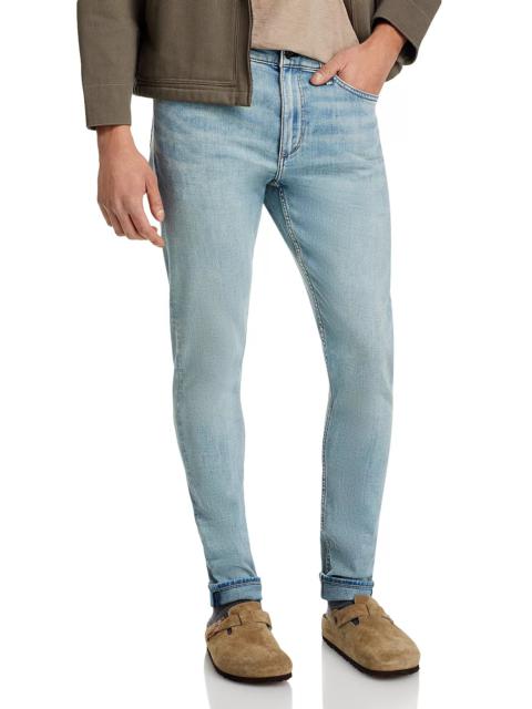 Fit 1 Aero Stretch Skinny Fit Jeans in Aden