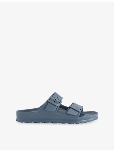 BIRKENSTOCK Arizona Two-Strap Rubber Sandals
