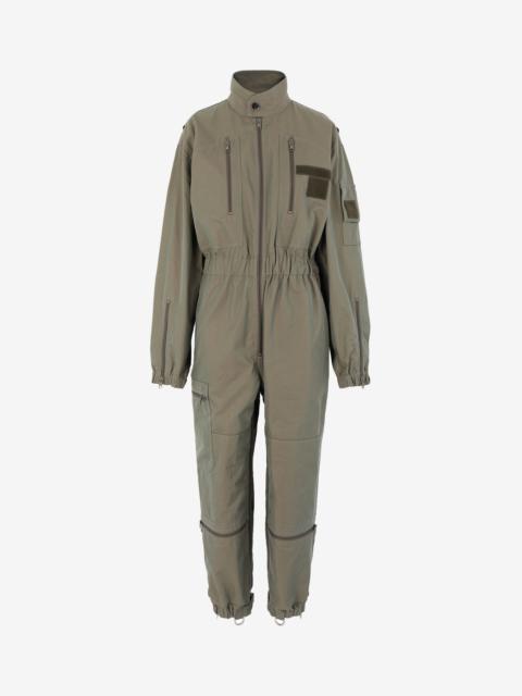 Maison Margiela Military jumpsuit