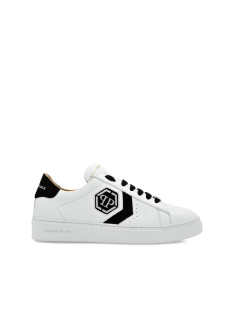 PHILIPP PLEIN Arrow Force sneakers