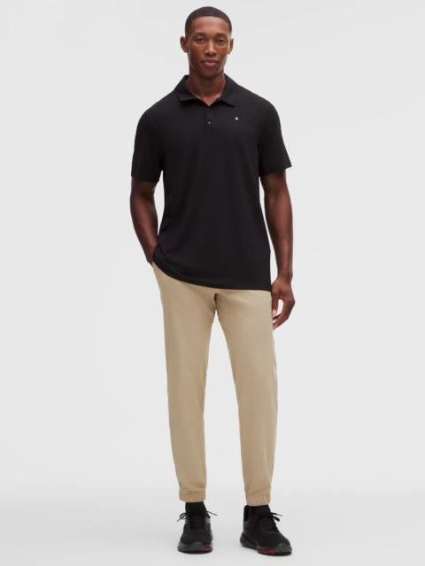 lululemon ABC Slim-Fit Fixed-Waist Golf Jogger *Regular