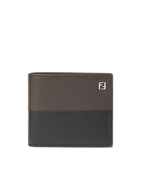 FENDI FF Double wallet