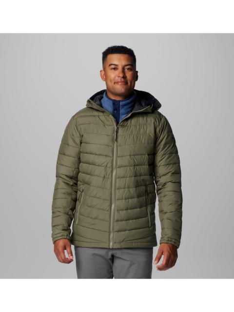 Columbia Men's Slope Edge II Hooded Jacket