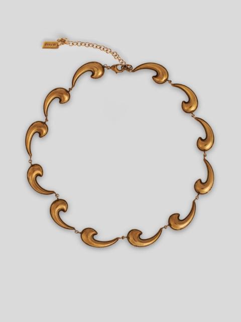 Etro MINI PAISLEY NECKLACE