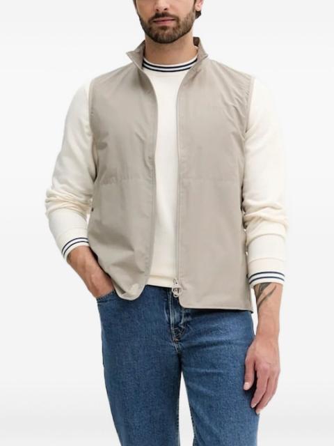 Barbour crew-neck sweatshirt