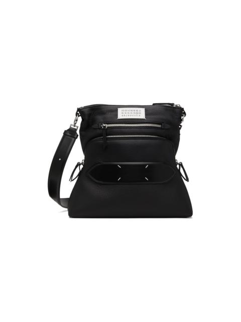 Maison Margiela 검정 연약한 5AC 온몸 부대