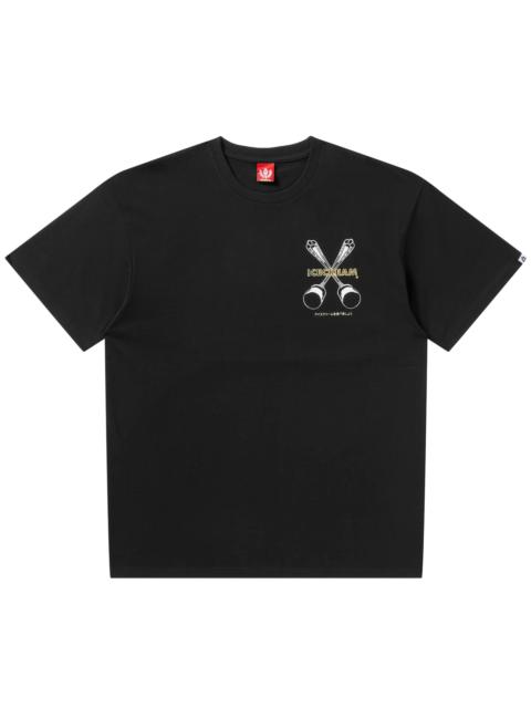 ICECREAM SPOONS SS TEE