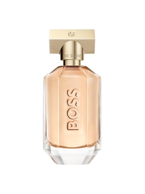 BOSS BOSS THE SCENT EAU DE PARFUM 100ML