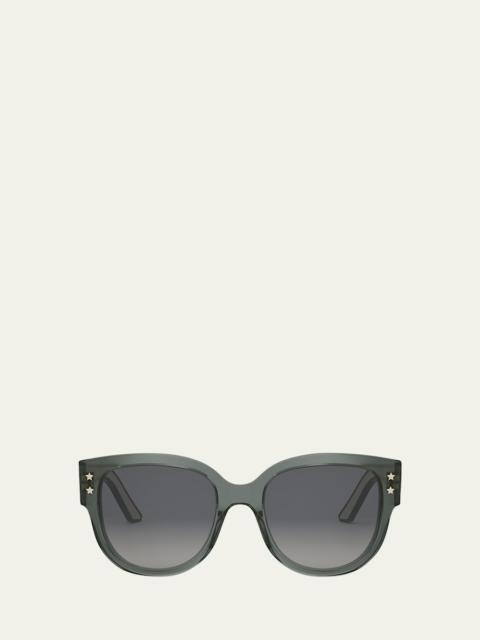 Dior DiorPacific B2I Sunglasses