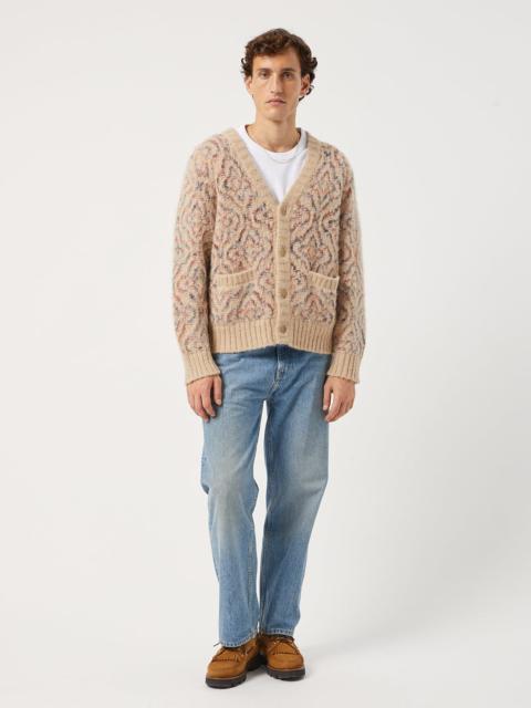 Corridor SOMATIC CARDIGAN